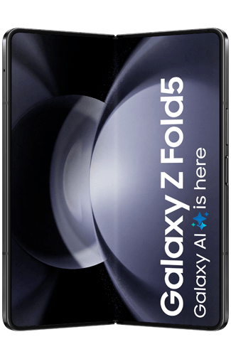 Samsung Galaxy Z Fold 5 1TB F946B Black - buy - Gomibo.ch