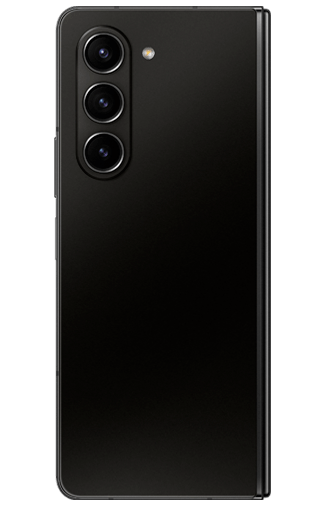 Samsung Galaxy Z Fold 5 1TB F946B Black - buy - Gomibo.ch