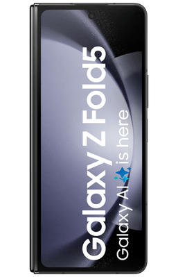 Samsung Galaxy Z Fold 5 1TB F946B Black - buy - Gomibo.ch