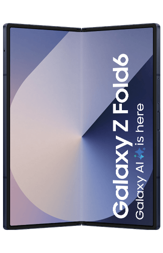 Samsung Galaxy Z Fold 6 1TB F956