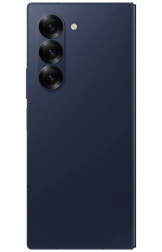 Samsung Galaxy Z Fold 6 1TB F956 Blauw - kopen - Belsimpel