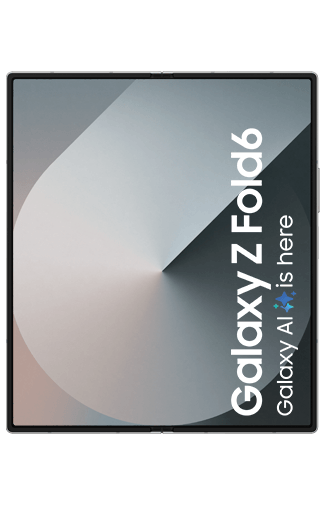 Samsung Galaxy Z Fold 6 シルバー 1TB 本体 Samsung Galaxy Z Fold 6 5G – Custom Devices