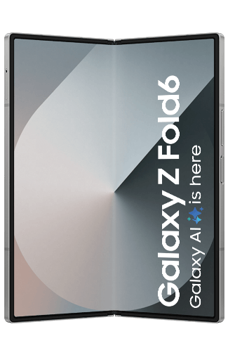 Samsung Galaxy Z Fold 6 1TB...