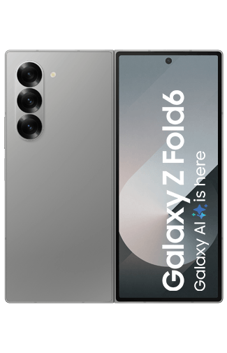 Samsung Galaxy Z Fold 1TB F956 Grey buy