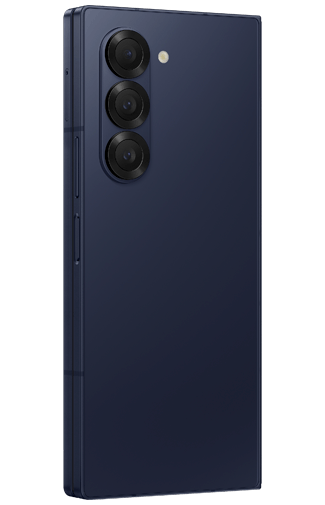 Samsung Galaxy Z Fold 6 256GB F956 Blue - buy - Gomibo.ch