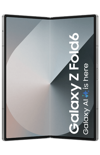 Samsung Galaxy Z Fold 6 256GB...