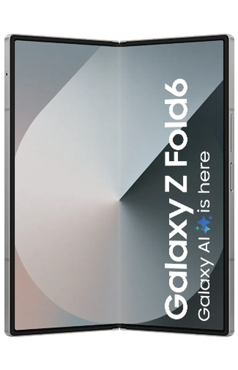 Samsung Galaxy Z Fold 6 256GB