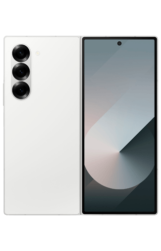 Samsung Galaxy Z Fold 6 256GB F956 White - buy - Gomibo.pt