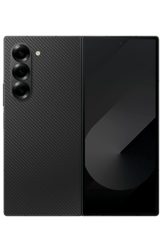 Samsung Galaxy Z Fold 6 256GB F956 Schwarz - kaufen - Gomibo.de