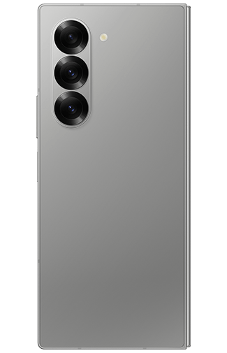 Samsung Galaxy Z Fold 6 256GB F956 Grijs - kopen - Belsimpel