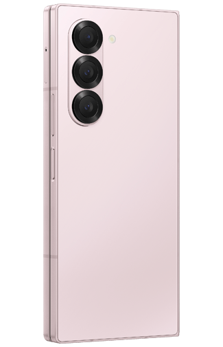 Samsung Galaxy Z Fold 6 512GB F956 Pink - buy - Gomibo.ch