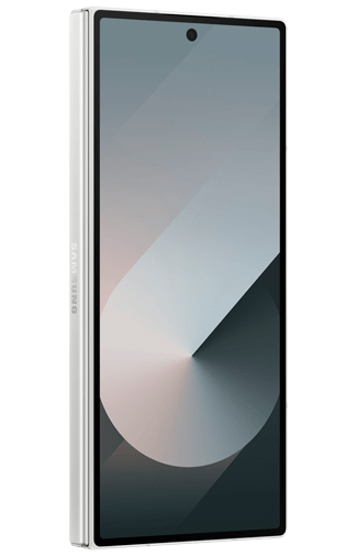 Samsung Galaxy Z Fold 6 512GB F956 White - buy - Gomibo.fr