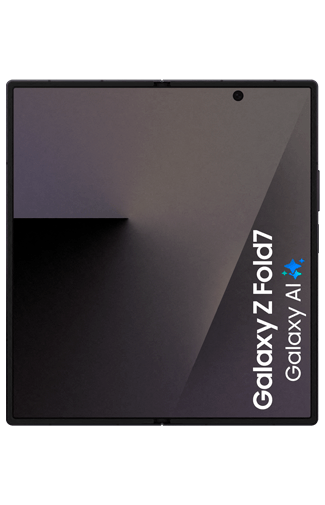 Samsung Galaxy Z Fold 7 1TB Black - buy - Gomibo.ch