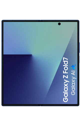 Samsung Galaxy Z Fold 7 256GB Dark Blue - buy - Gomibo.ro