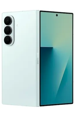 Samsung Galaxy Z Fold 7 256GB Vert