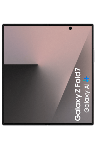 Samsung Galaxy Z Fold 7 256GB Silver - buy - Gomibo.ch