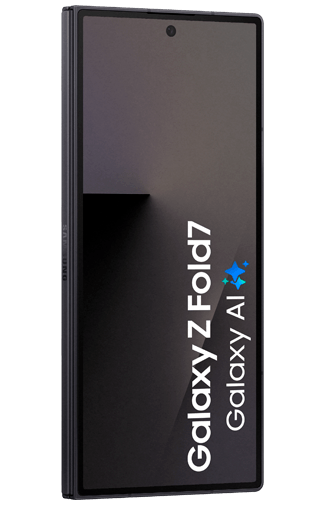 Samsung Galaxy Z Fold 7 256GB Black - buy - Gomibo.es