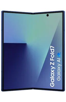 Samsung Galaxy Z Fold 7 512GB Dark Blue