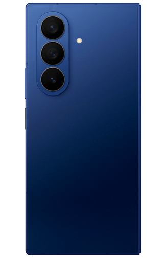 Samsung Galaxy Z Fold 7 512GB Dark Blue - buy - Gomibo.ch