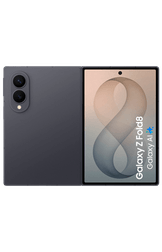 Samsung Galaxy Z Fold 8 256GB Black - buy - Gomibo.ch