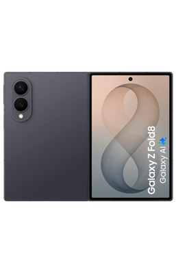 Samsung Galaxy Z Fold 8 256GB Black - buy - Gomibo.es