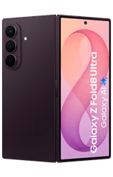 Samsung Galaxy Z Fold 8 Ultra 256GB Dark Purple - buy - Gomibo.ch