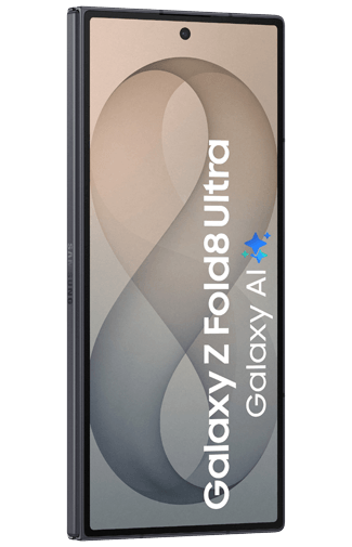 Samsung Galaxy Z Fold 8 Ultra 256GB Black - buy - Gomibo.ch