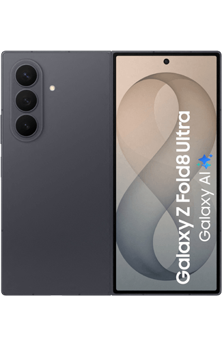Samsung Galaxy Z Fold 8 Ultra 256GB Black - buy - Gomibo.ch