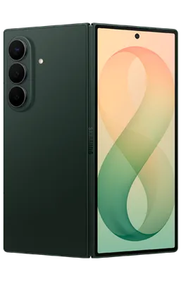 Samsung Galaxy Z Fold 8 Ultra 512GB Green