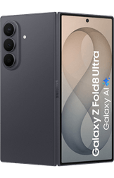Samsung Galaxy Z Fold 8 Ultra 512GB Black - buy - Gomibo.fr