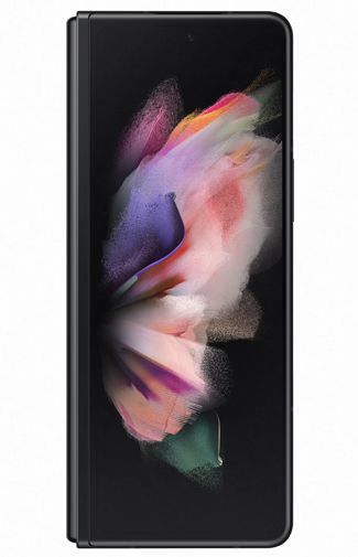 Samsung Galaxy Z Fold 3 256GB Black - buy - Gomibo.ch