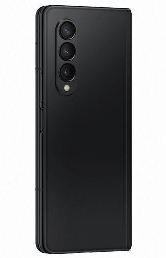 Samsung Galaxy Z Fold 3 256GB Black - buy - Gomibo.co.uk