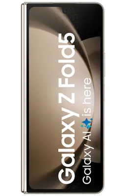Samsung Galaxy Z Fold 5 256GB F946B Beige