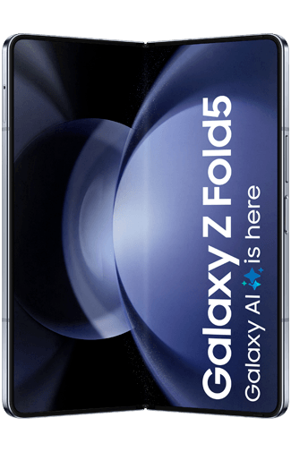 Samsung Galaxy Z Fold 5 256GB F946B Niebieski - kup - Gomibo.pl