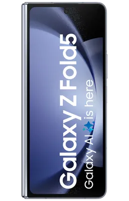 Samsung Galaxy Z Fold 5 256GB F946B Blue