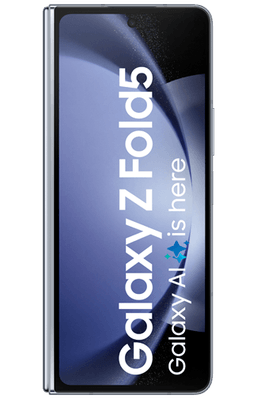 Samsung Galaxy Z Fold 5 256GB F946B Blue - buy - Gomibo.fr