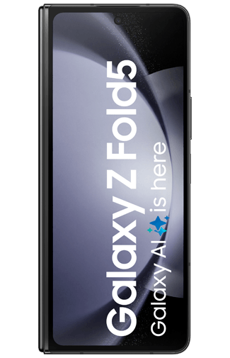Samsung Galaxy Z Fold 5 256GB F946B Black