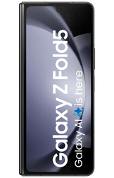 Samsung Galaxy Z Fold 5 256GB F946B Black