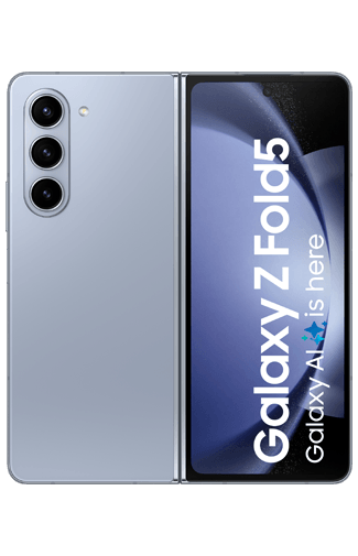 Samsung Galaxy Z Fold 5 512GB F946B Blue - buy - Gomibo.co.uk