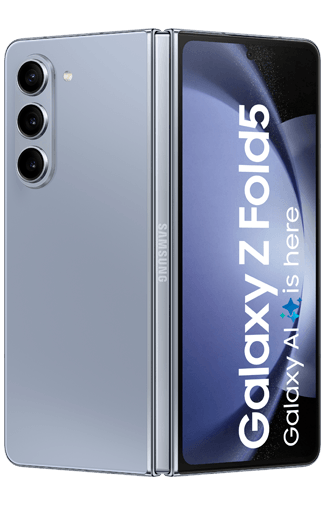 Galaxy Z FOLD5 512GB ブルー SIMフリー SIMフリー) サムスン Samsung Galaxy Z Fold 5 5G SM-F946B デュアル