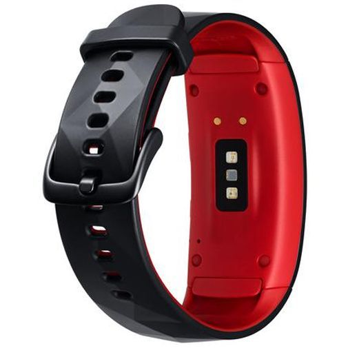 Samsung Gear Fit 2 Pro Large SM-R365 Red