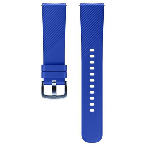 Samsung Gear Sport Polsband Blue