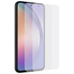 Samsung Klar Skjermbeskytter Av Plast Samsung Galaxy A34