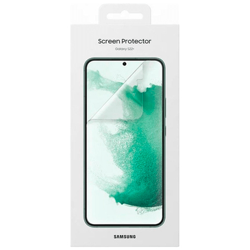 Samsung Clear Protector de Galaxy - Gomibo.es