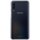 Samsung Gradation Cover Black Galaxy A50