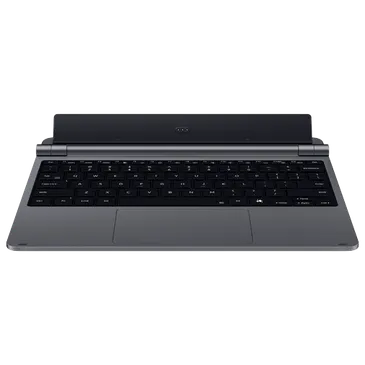 Samsung Pro Keyboard QWERTY Grijs Samsung Galaxy Tab S12+