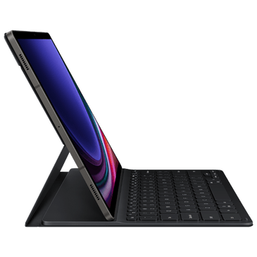 Samsung PC Keyboard Case Slim Black Samsung Galaxy Tab S9+/S9 FE+/S10+