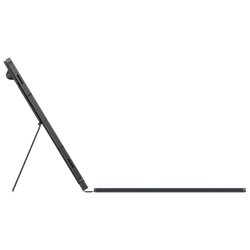 Samsung PC Keyboard Case Black Samsung Galaxy Tab S9+/S9 FE+/S10+