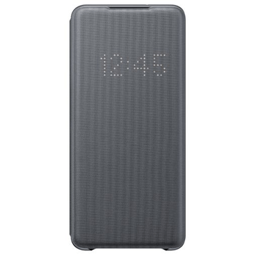 Samsung LED View Cover Grey Galaxy S20+