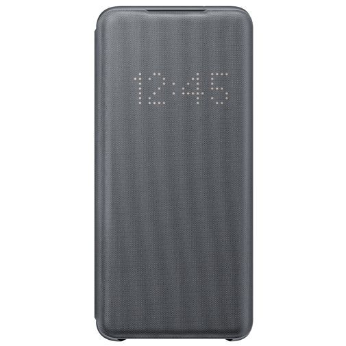 Samsung LED View Cover Grey Galaxy S20